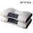 New Neck Pillow Help Sleep And Protect The Neck Cervical Orthopedic Household Soybean Fiber Massage SPA Pillow For Sleeping