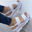 Women Sandals Lightweight Wedges Shoes For Women Summer Sandals Platform Shoes With Heels Sandalias Mujer Casual Summer Shoes