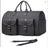 Luxury Travel Duffel Bag